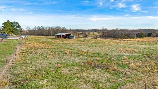 5.2 Acres of Land for Sale in Gravette, Arkansas