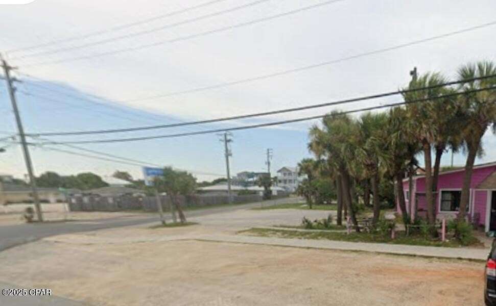 0.33 Acres of Land for Sale in Panama City Beach, Florida