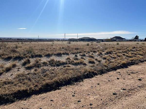 1 Acre of Land for Sale in Pueblo West, Colorado