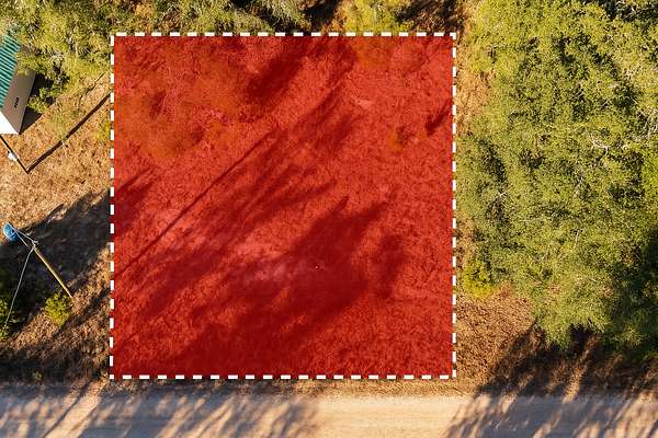 0.23 Acres of Residential Land for Sale in Live Oak, Florida