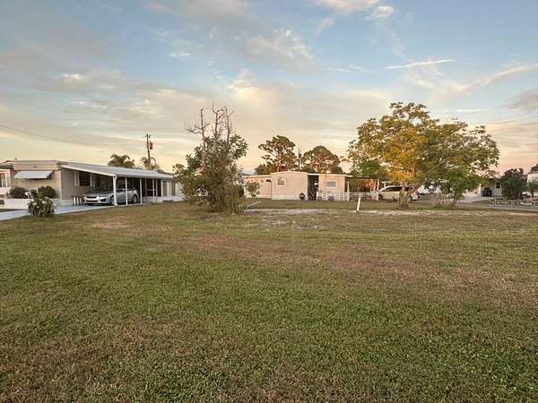 0.14 Acres of Residential Land for Sale in North Port, Florida