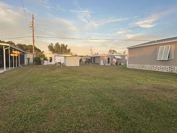0.09 Acres of Residential Land for Sale in North Port, Florida