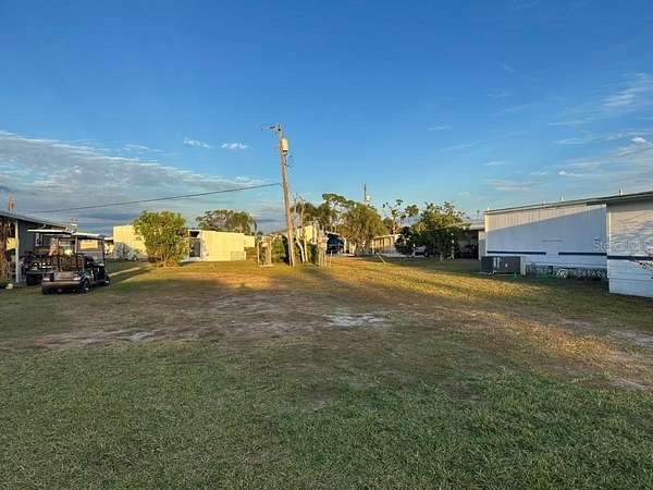 0.09 Acres of Residential Land for Sale in North Port, Florida