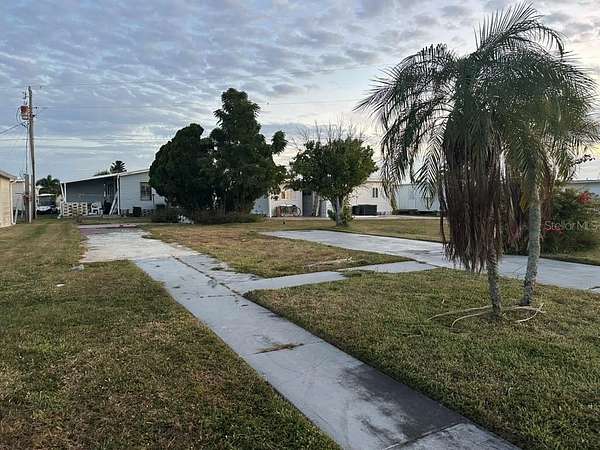 0.09 Acres of Residential Land for Sale in North Port, Florida