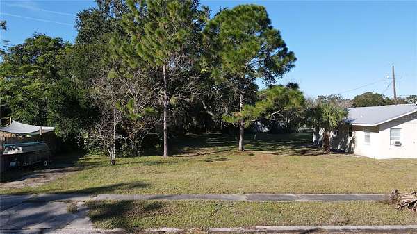 0.11 Acres of Residential Land for Sale in Titusville, Florida