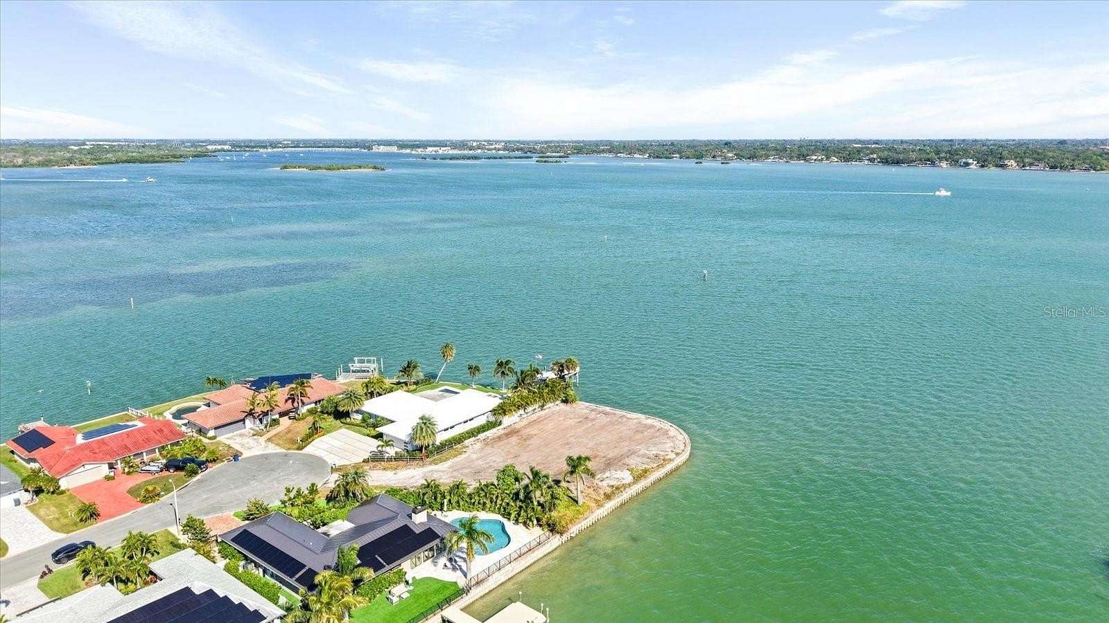 0.37 Acres of Residential Land for Sale in Treasure Island, Florida