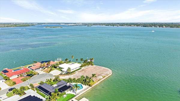 0.37 Acres of Residential Land for Sale in Treasure Island, Florida