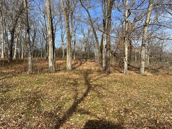 2 Acres of Residential Land for Sale in Pulaski, Tennessee