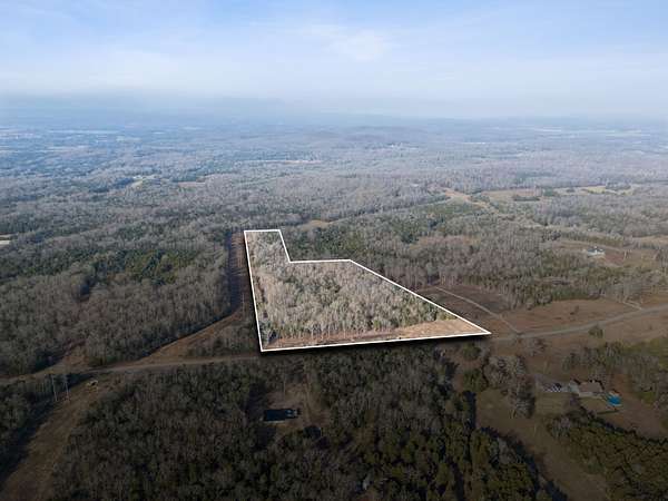 15 Acres of Land for Sale in Rockvale, Tennessee