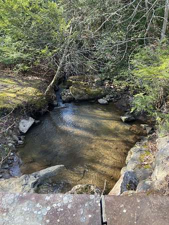 5.9 Acres of Residential Land for Sale in Monteagle, Tennessee