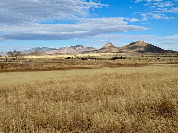 20 Acres of Recreational Land for Sale in Elgin, Arizona