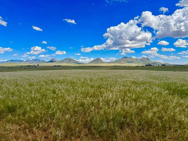 20 Acres of Recreational & Residential Land for Sale in Elgin, Arizona