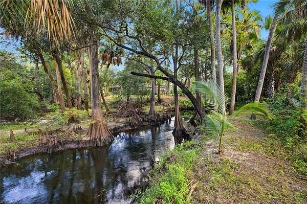 0.2 Acres of Mixed-Use Land for Sale in Bonita Springs, Florida