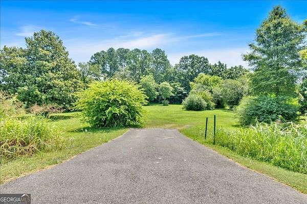 1.83 Acres of Commercial Land for Sale in Adairsville, Georgia