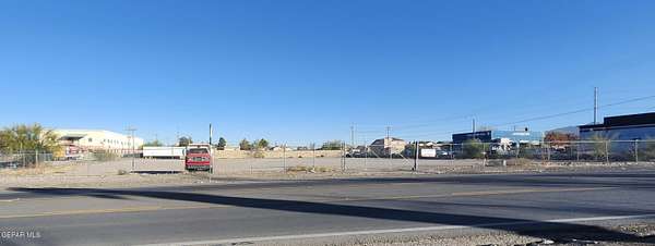 1.46 Acres of Land for Sale in Canutillo, Texas