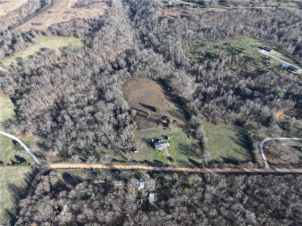 20.2 Acres of Recreational Land for Sale in Noel, Missouri