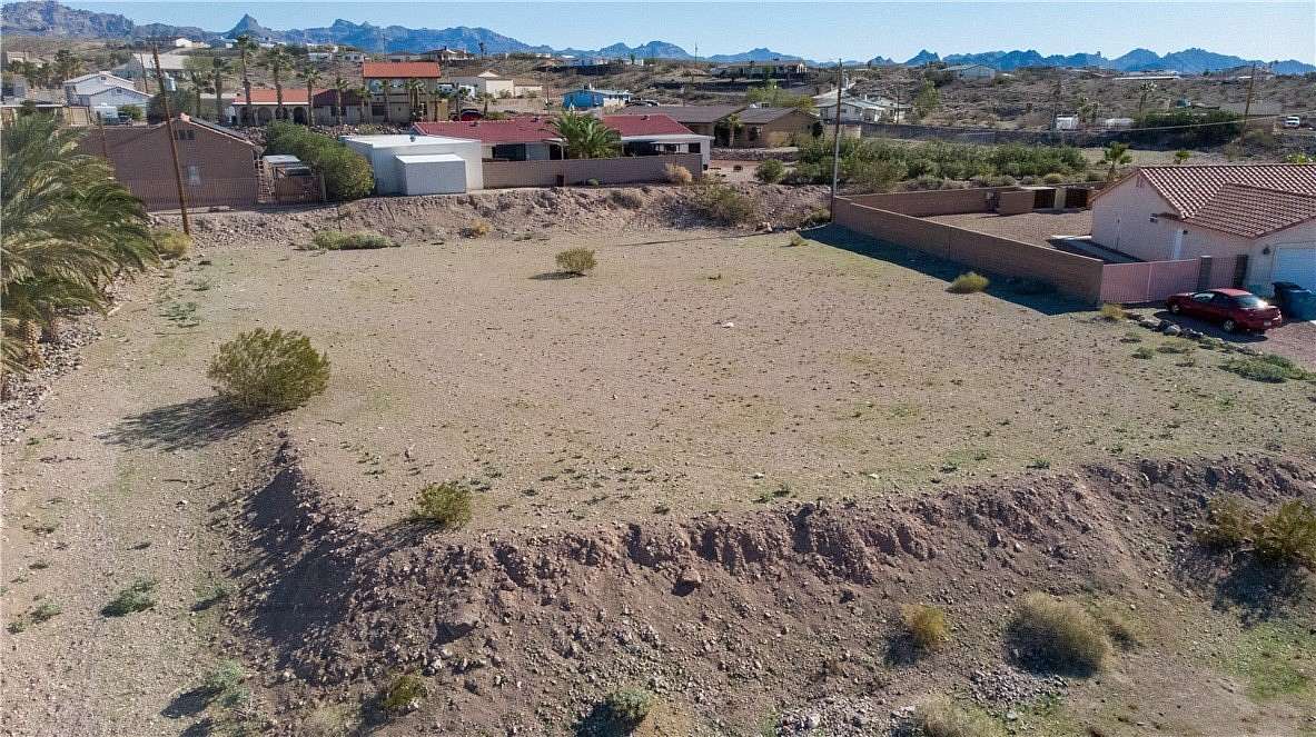 0.46 Acres of Residential Land for Sale in Bullhead City, Arizona