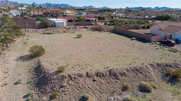 0.46 Acres of Residential Land for Sale in Bullhead City, Arizona