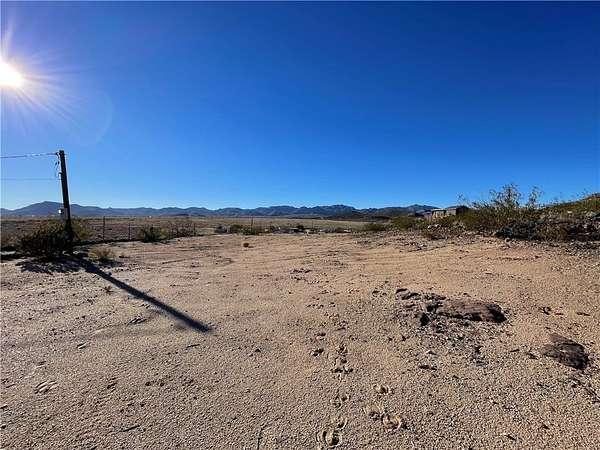 1.4 Acres of Residential Land for Sale in Kingman, Arizona