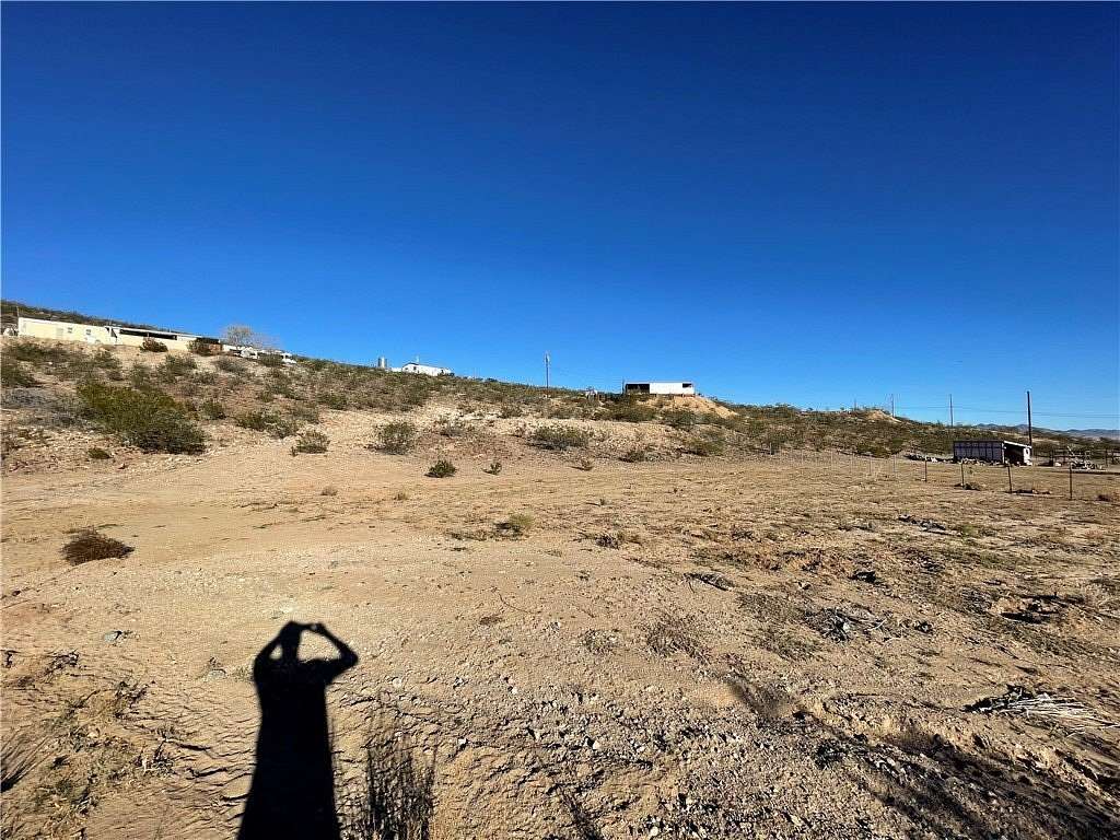 1.2 Acres of Land for Sale in Kingman, Arizona