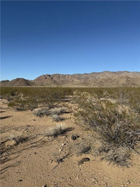 39.2 Acres of Recreational Land for Sale in Kingman, Arizona