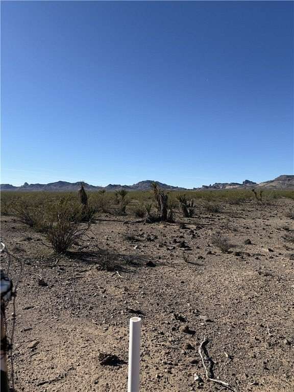 2.15 Acres of Residential Land for Sale in Golden Valley, Arizona