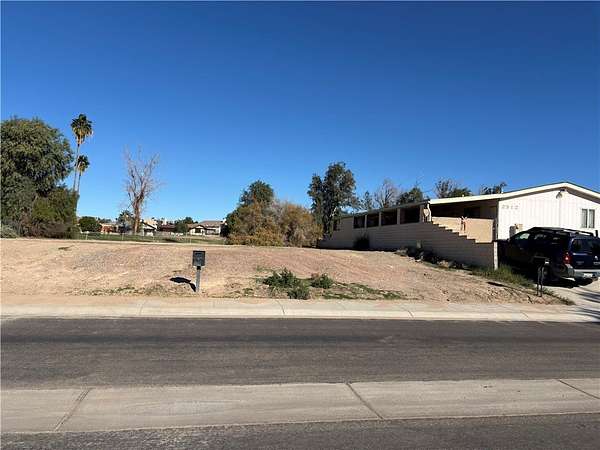0.09 Acres of Residential Land for Sale in Bullhead City, Arizona