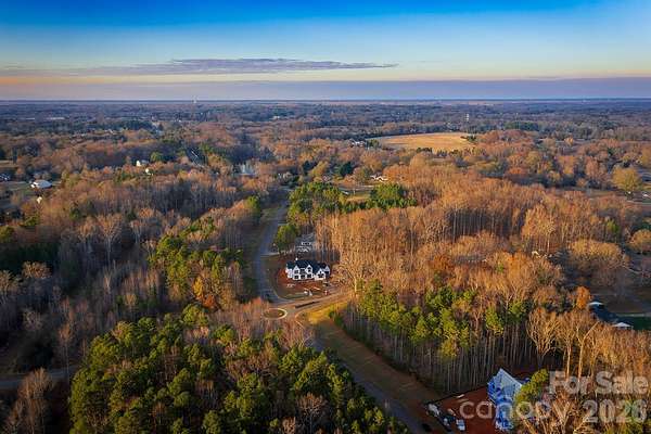 0.92 Acres of Residential Land for Sale in Mint Hill, North Carolina