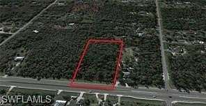 5 Acres of Land for Sale in Naples, Florida