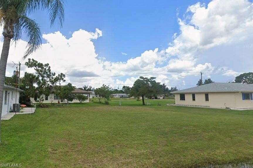 0.17 Acres of Residential Land for Sale in North Port, Florida