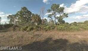 0.25 Acres of Residential Land for Sale in Lehigh Acres, Florida