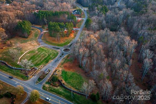 1 Acre of Residential Land for Sale in Mint Hill, North Carolina