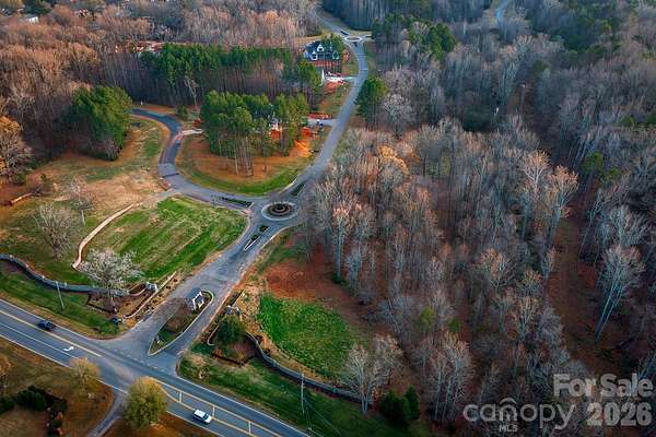 1 Acre of Residential Land for Sale in Mint Hill, North Carolina