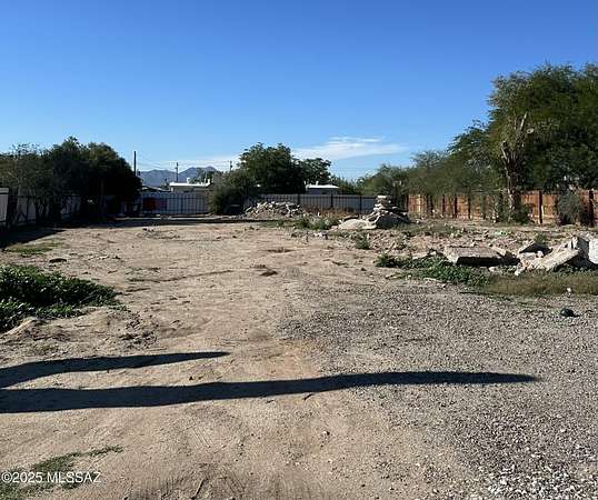 0.36 Acres of Residential Land for Sale in Tucson, Arizona