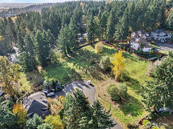 0.34 Acres of Residential Land for Sale in Federal Way, Washington