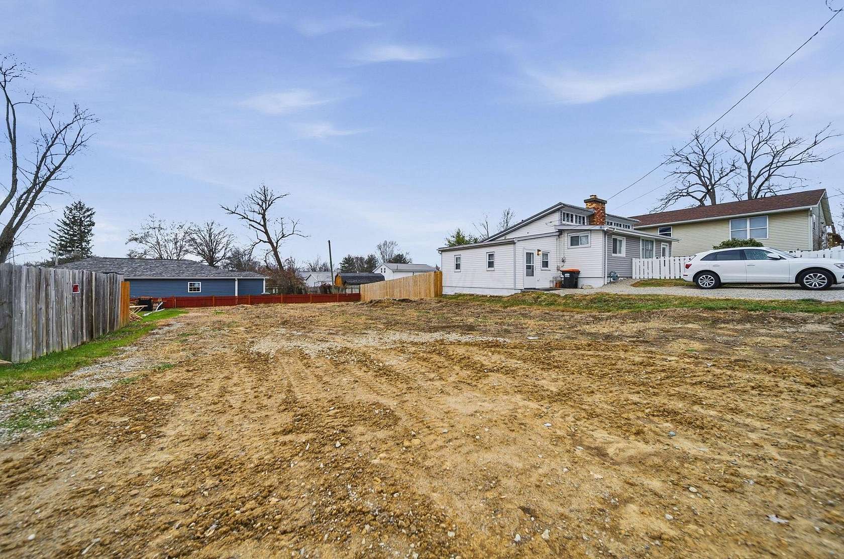 0.12 Acres of Residential Land for Sale in Buckeye Lake, Ohio