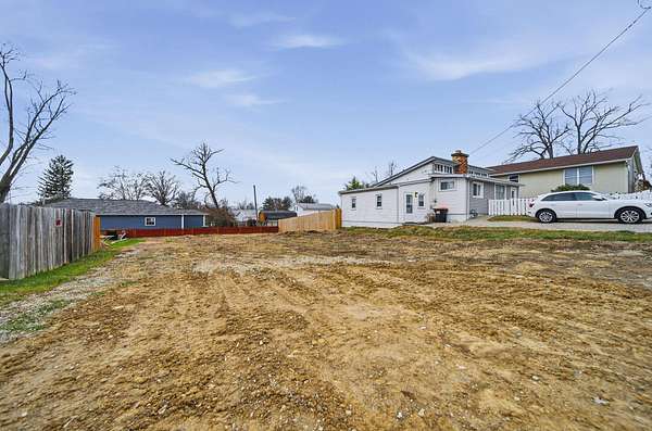 0.12 Acres of Residential Land for Sale in Buckeye Lake, Ohio