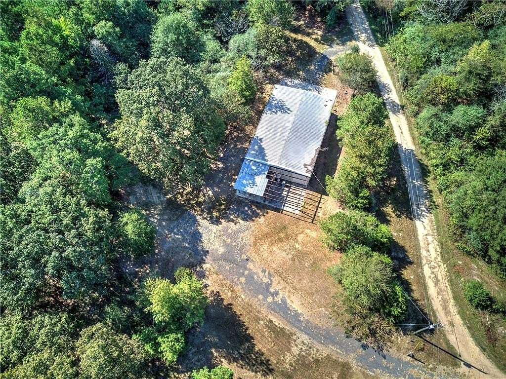 12.1 Acres of Land for Sale in Cedartown, Georgia
