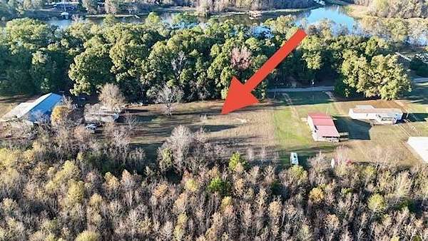 0.52 Acres of Land for Sale in Camden, Alabama