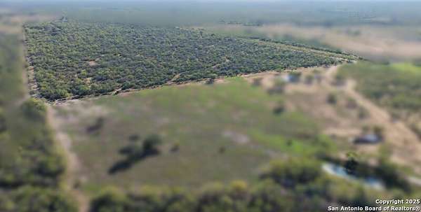 96.7 Acres of Recreational Land for Sale in Yancey, Texas