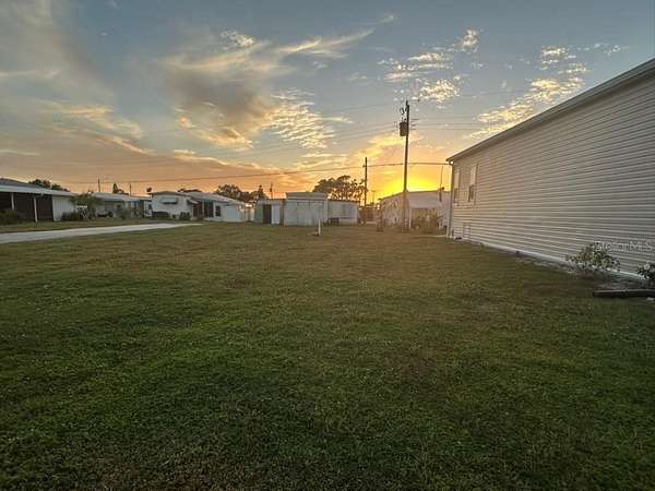 0.09 Acres of Residential Land for Sale in North Port, Florida