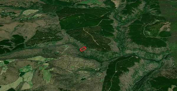 2.5 Acres of Residential Land for Sale in Dunlap, Tennessee