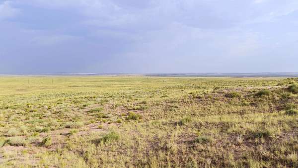 1 Acre of Residential Land for Sale in Sanders, Arizona