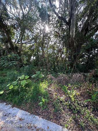 0.16 Acres of Land for Sale in Cocoa, Florida
