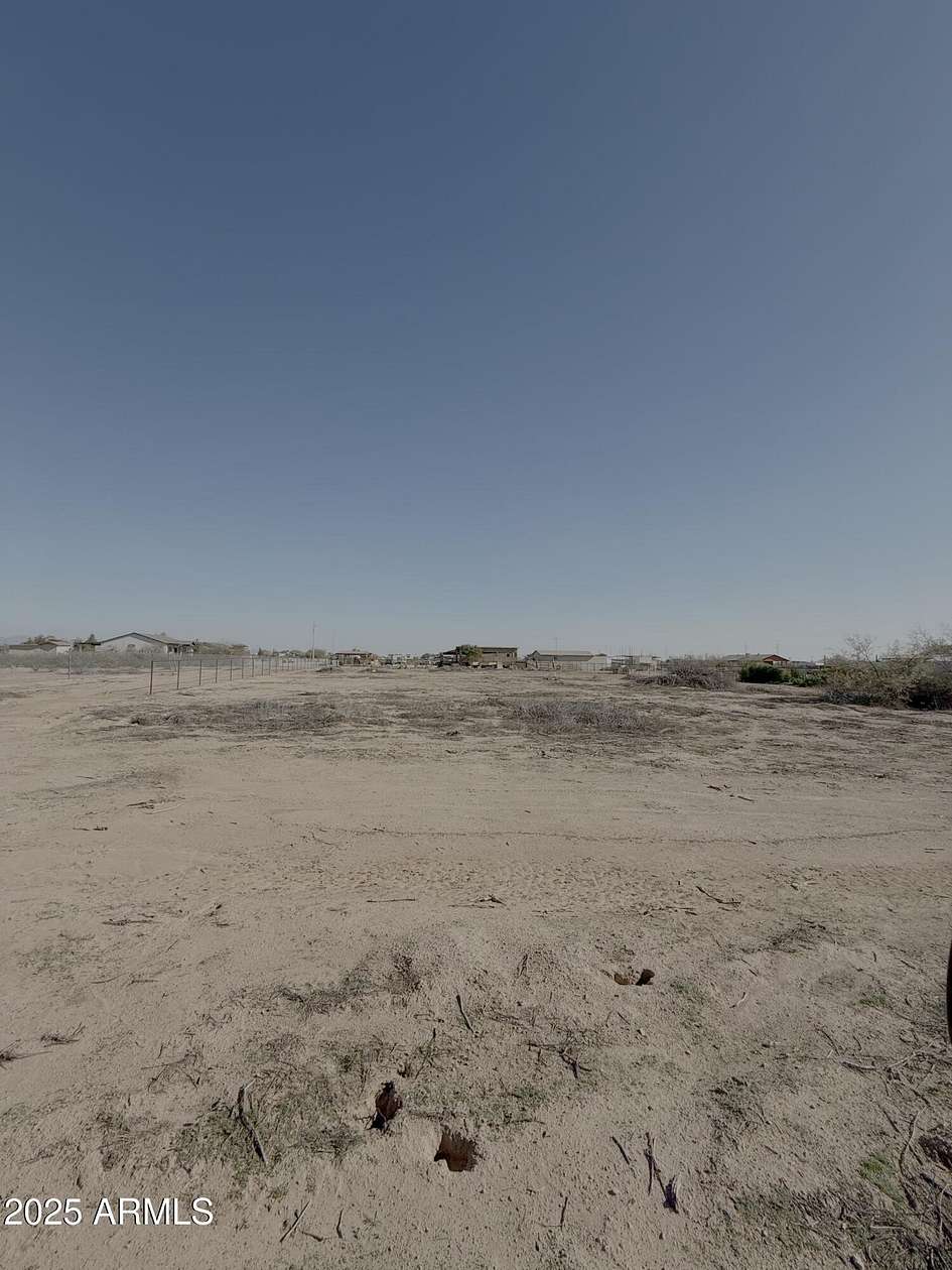 1.18 Acres of Residential Land for Sale in Tonopah, Arizona