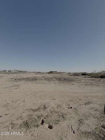 1.18 Acres of Residential Land for Sale in Tonopah, Arizona