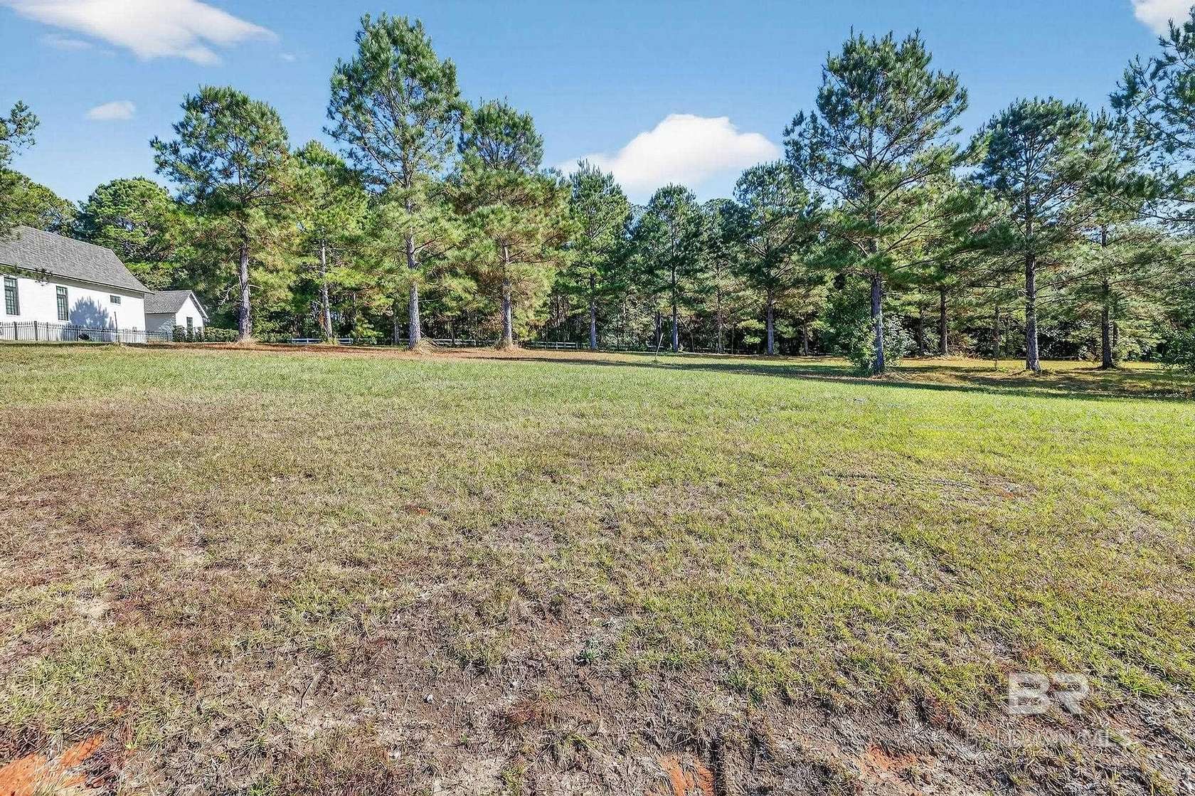 0.5 Acres of Residential Land for Sale in Fairhope, Alabama