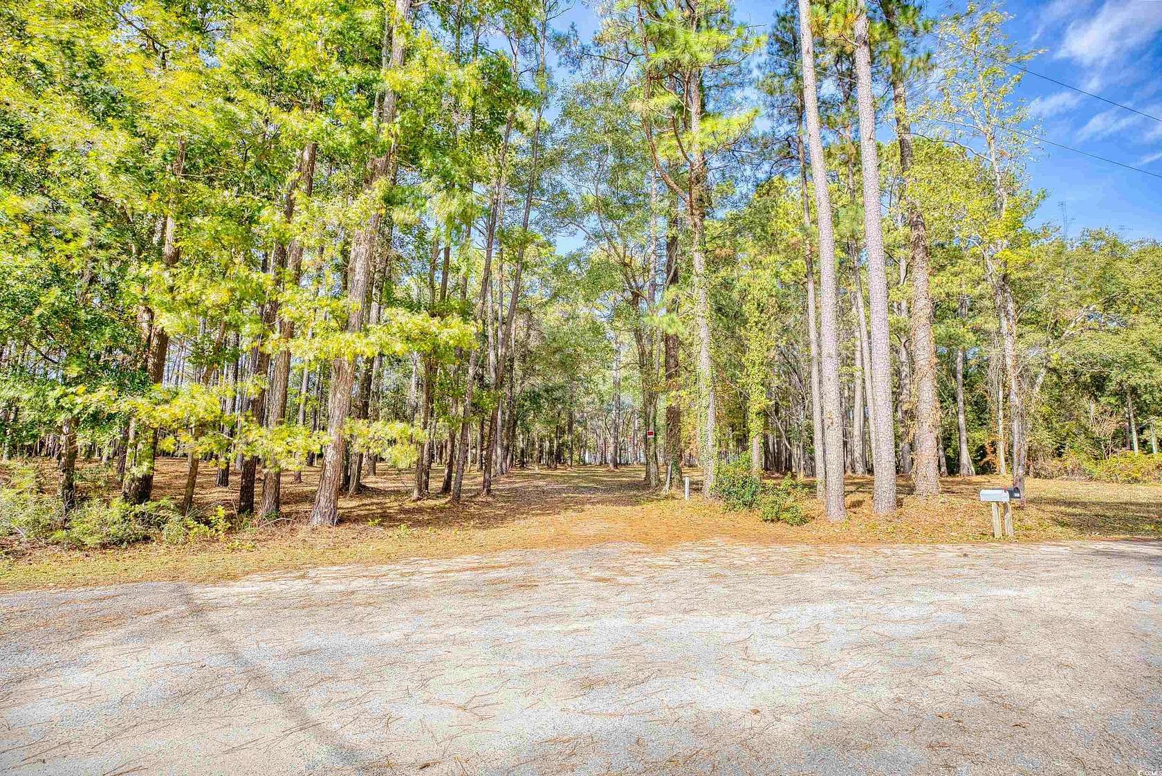 3.32 Acres of Land for Sale in Myrtle Beach, South Carolina