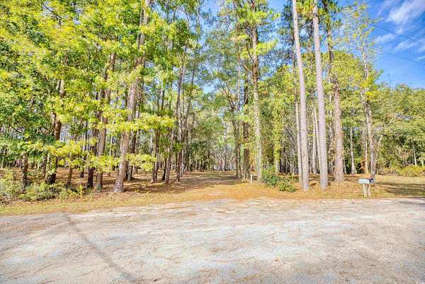 3.32 Acres of Land for Sale in Myrtle Beach, South Carolina