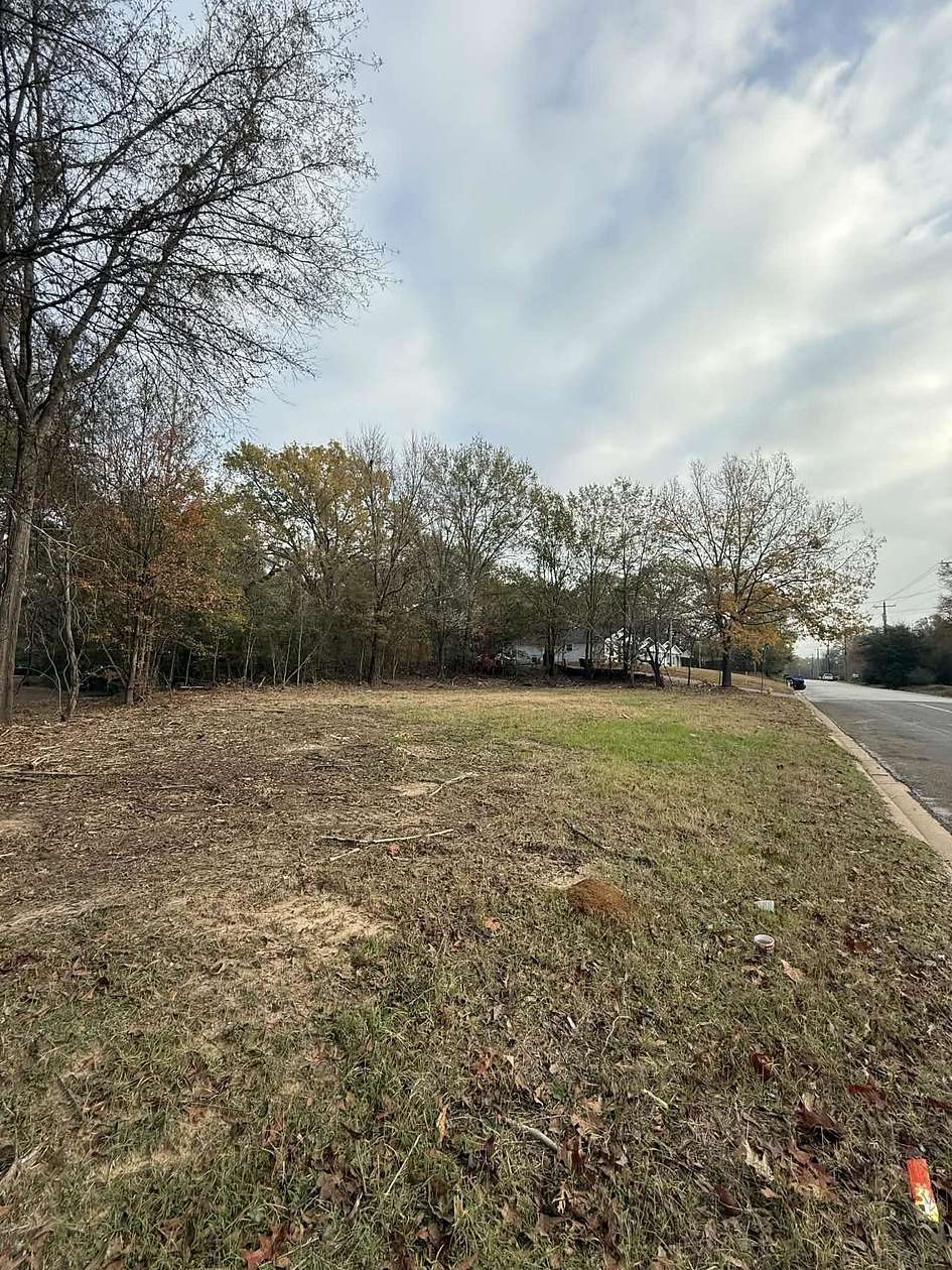0.2 Acres of Residential Land for Sale in Longview, Texas